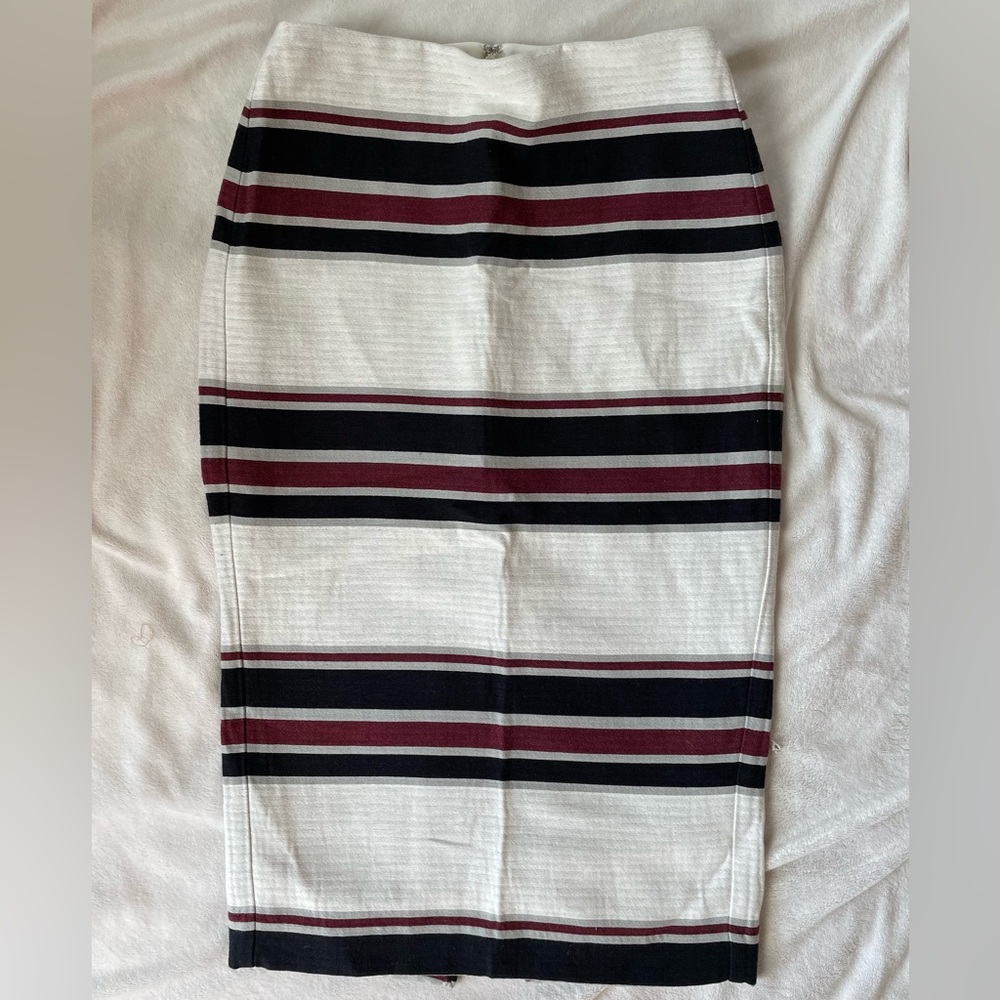 Express pencil skirt size 0